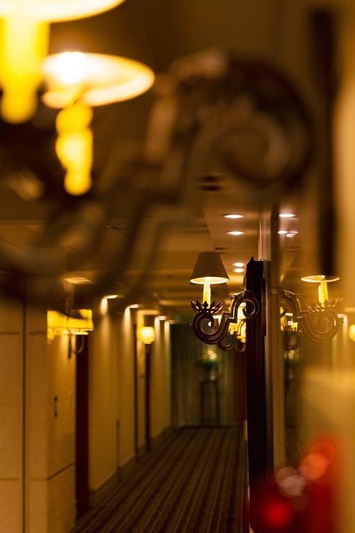Hotel Resol Sapporo Nakajima Koen Luaran gambar