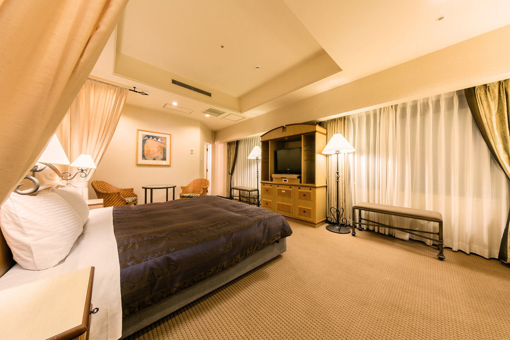 Hotel Resol Sapporo Nakajima Koen Luaran gambar